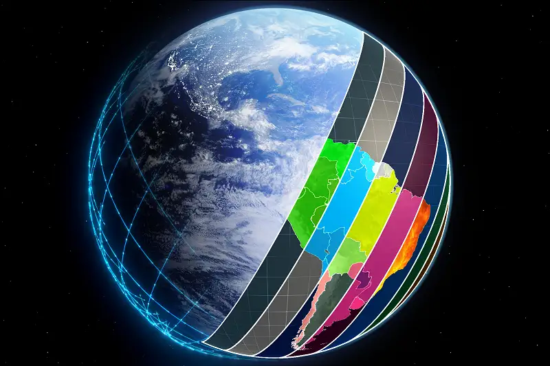 Ultimate Earth Planet System Asset Thumbnail