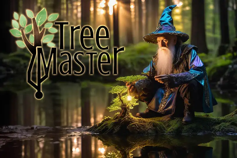 Tree Master: Ultimate Vegetation Generator Asset Thumbnail