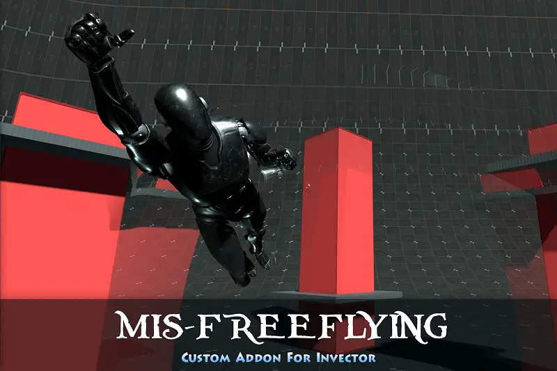 MIS-FreeFlying Asset Thumbnail