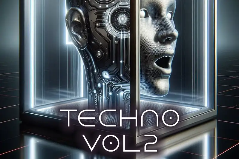 Techno Vol 2 Asset Thumbnail