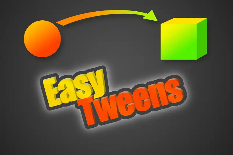 EasyTweens Asset Thumbnail