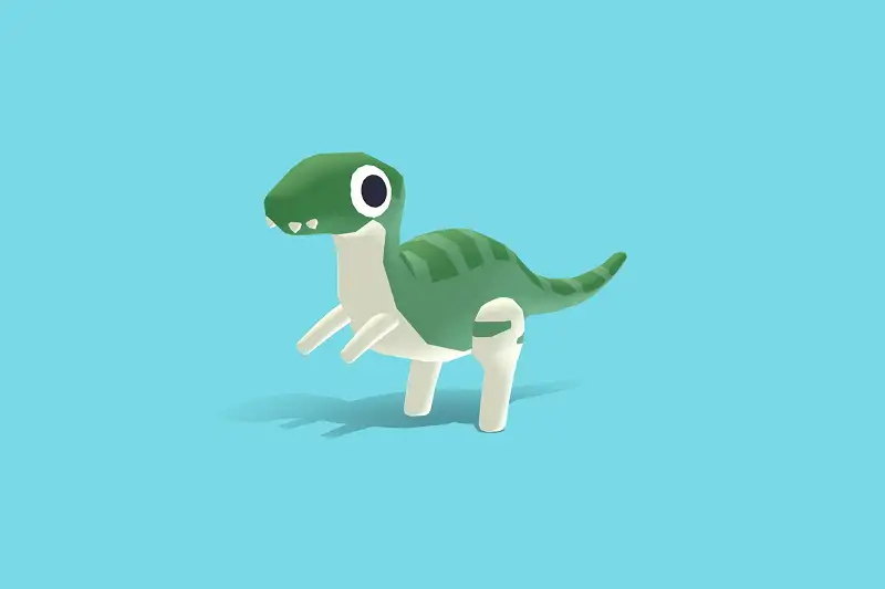 Quirky Animal Pack Asset Image