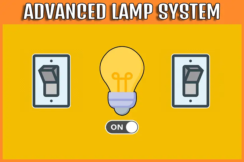 Advanced Lamp & Fusebox System Asset Thumbnail