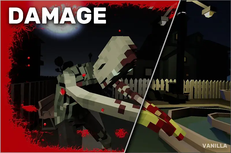 Spice Up: Damage Asset Thumbnail