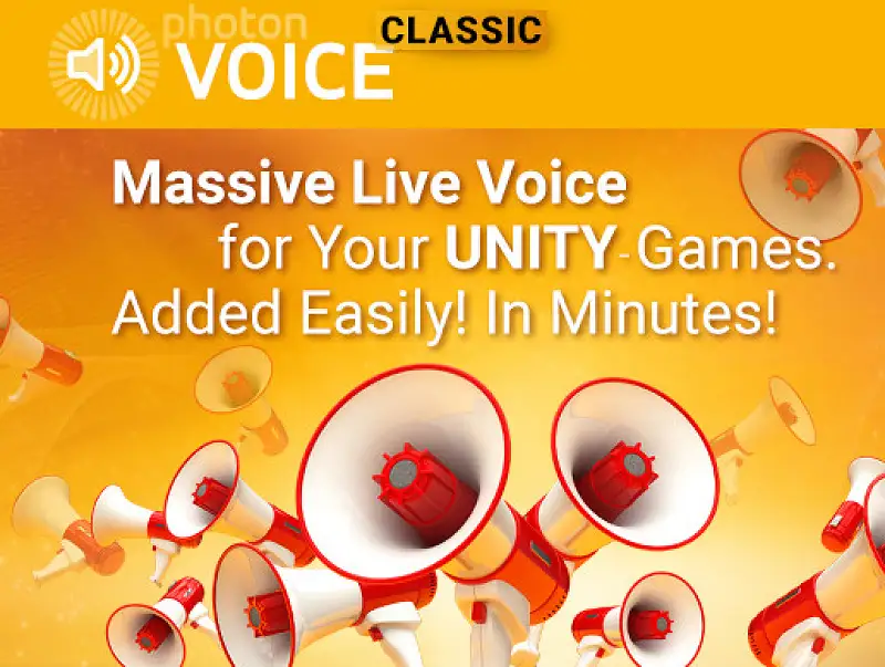 Photon Voice Classic Asset Thumbnail