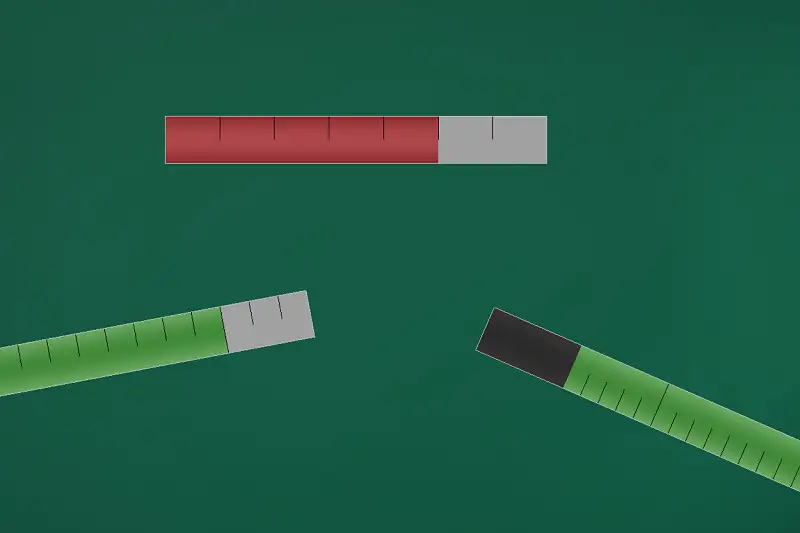 MOBA Resource Bars Asset Thumbnail