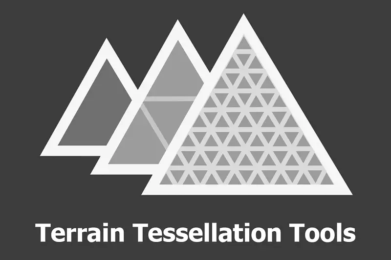 Efficient Terrain Creation for Games Asset Thumbnail