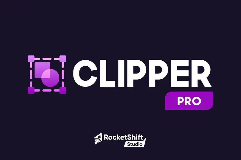 Clipper Pro - The Ultimate Clipboard Asset Thumbnail