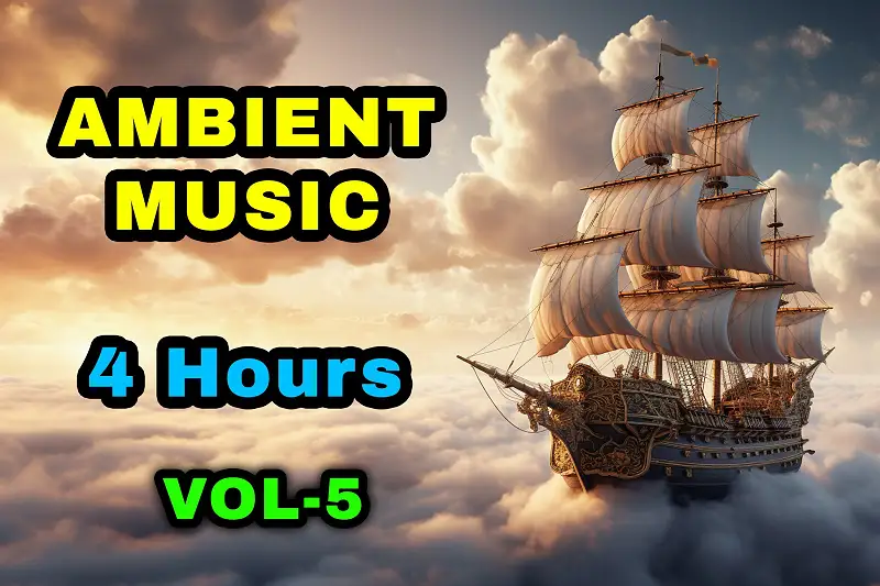 Ethereal Ambiance for Games Asset Image