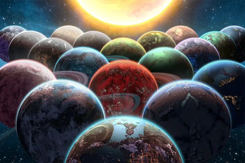 Next-Gen Planets Asset Thumbnail