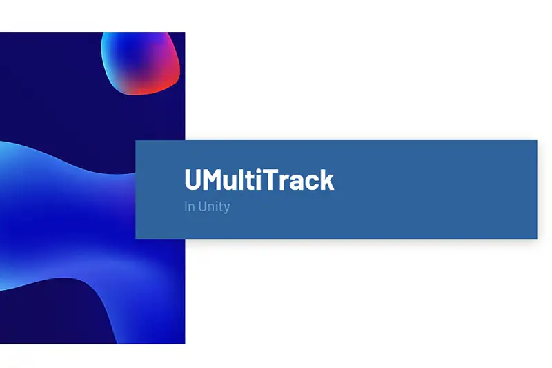 Dynamic Game Music for Unity Asset Thumbnail