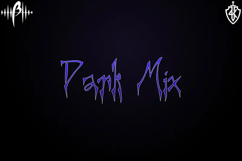 Dark Mix – Music Pack 1.0 Asset Thumbnail
