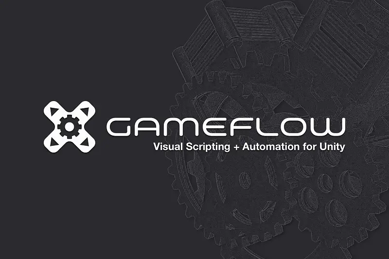GameFlow Asset Thumbnail