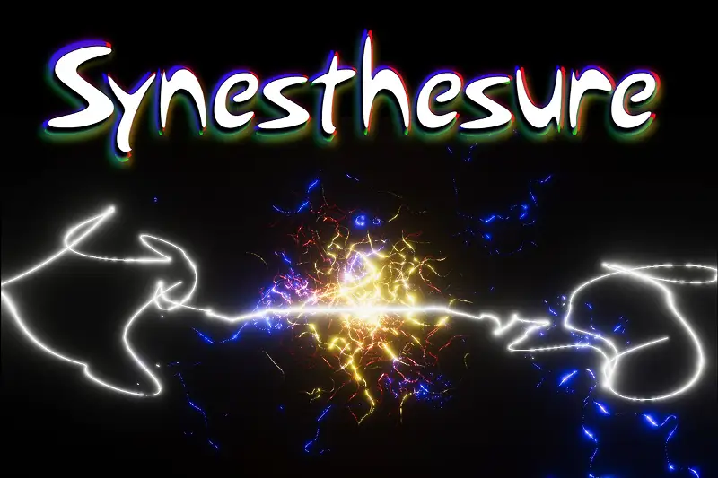 Synesthesure Asset Thumbnail