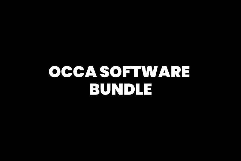 OccaSoftware Bundle - VFX and Shader Megapack for Unity Asset Thumbnail