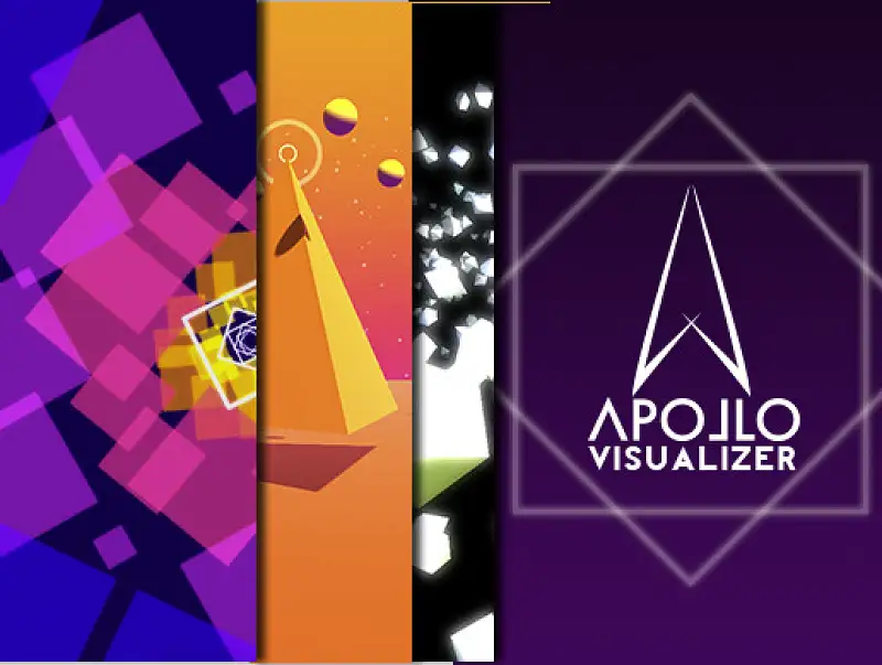 Apollo Visualizer Kit Asset Thumbnail