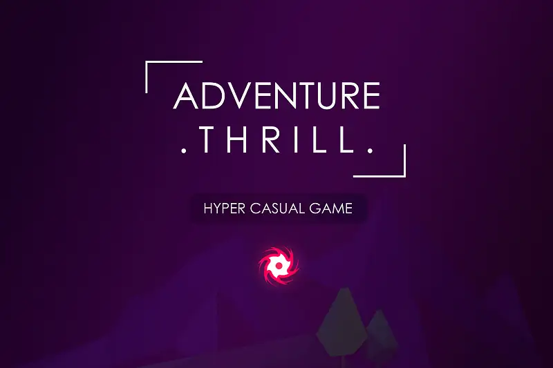 Vertical Thrill - Complete Game Project Asset Thumbnail