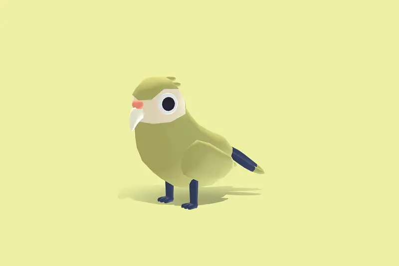 Quirky Animal Pack Asset Thumbnail