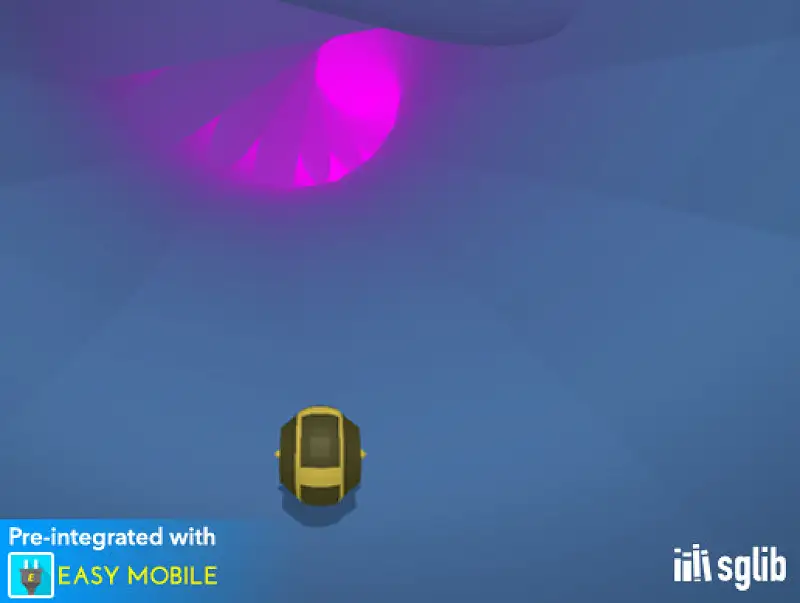 Spin Tunnel Asset Image