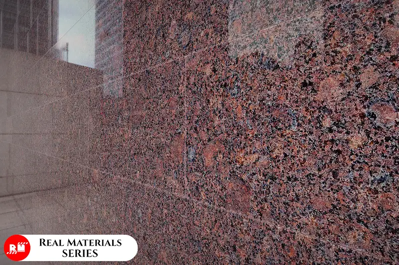 RM Tiles granite red Asset Thumbnail