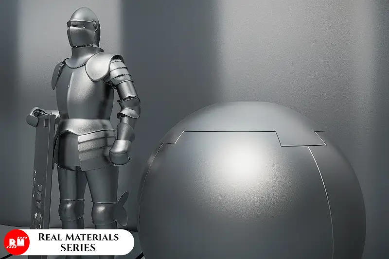 RM Steel noisy Asset Thumbnail