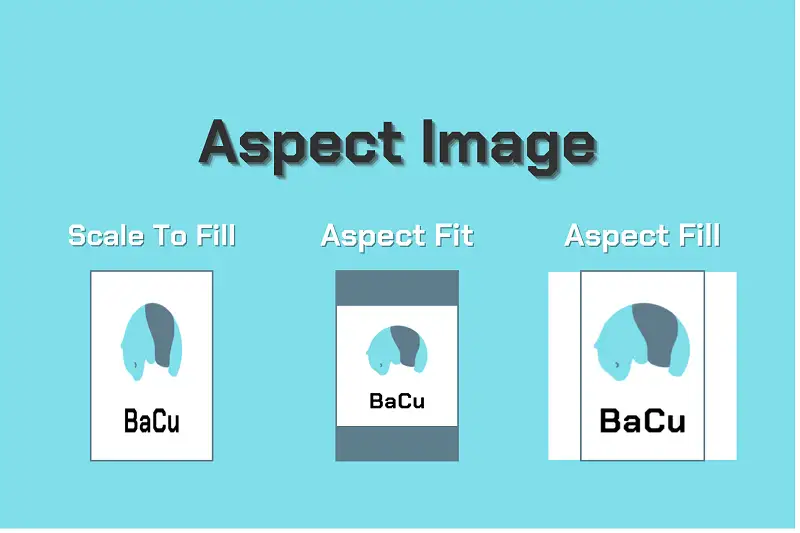 AspectImage Asset Thumbnail