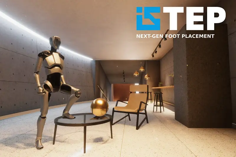 iStep Asset Thumbnail