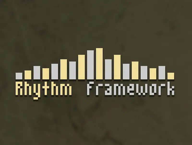 Rhythm Framework Asset Thumbnail