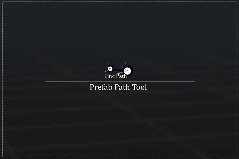 Effortless Scene Creation with LincPath Asset Thumbnail