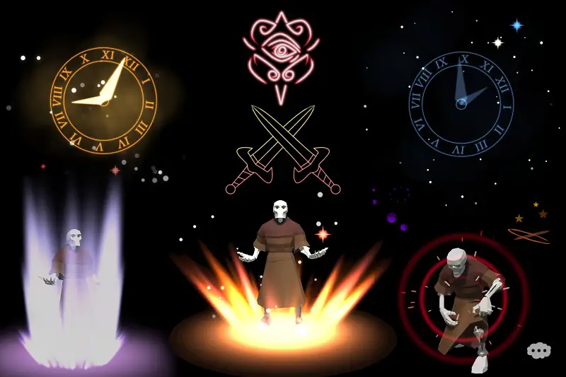 Status Effects Package Asset Thumbnail