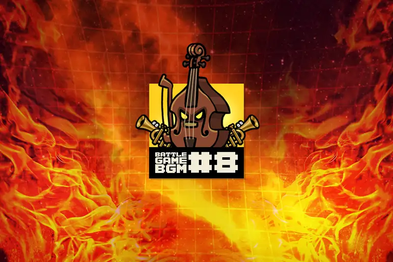 Epic Cinematic Battle Music Asset Thumbnail