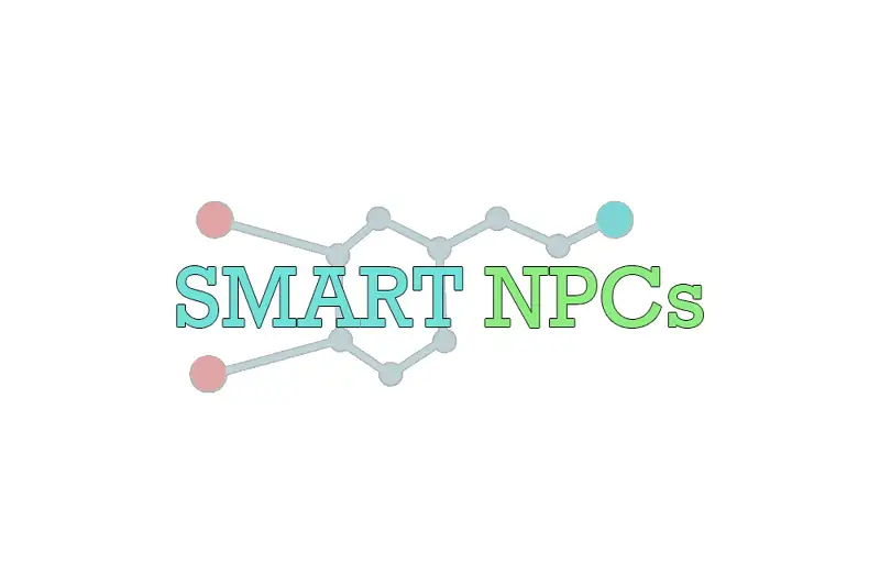 Smart NPCs Asset Thumbnail