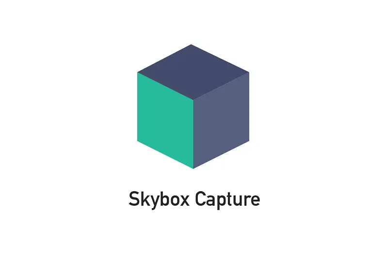 Skybox Capture Asset Thumbnail