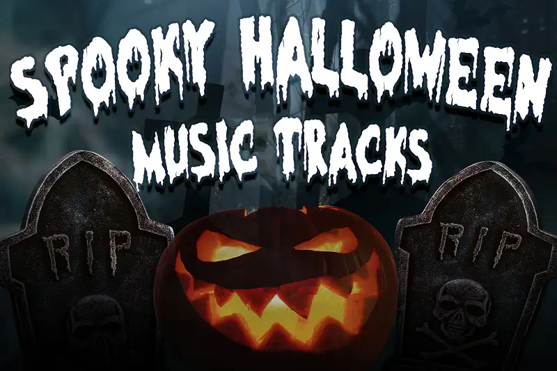 Spooky Halloween Asset Thumbnail