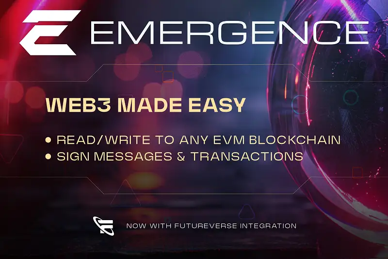 Emergence SDK Asset Thumbnail