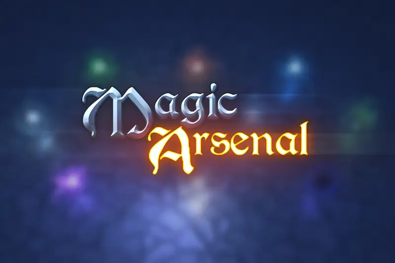 Magic Arsenal Asset Thumbnail