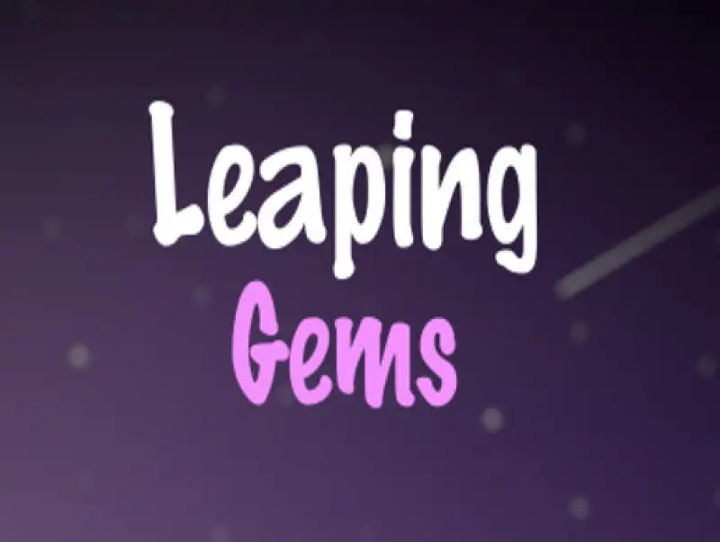 Lerping Gems Asset Thumbnail