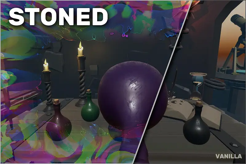 Spice Up: Stoned Asset Thumbnail