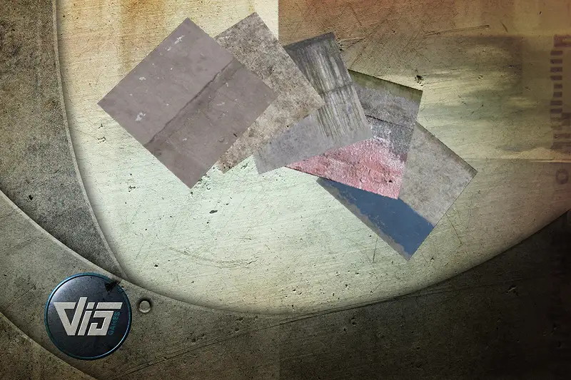 Concrete Texture Pack Asset Thumbnail