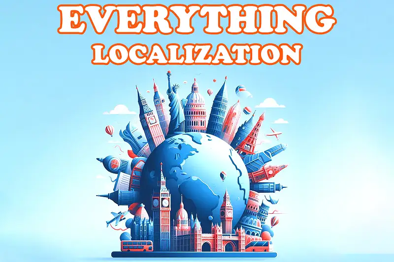 Everything Localization Asset Thumbnail