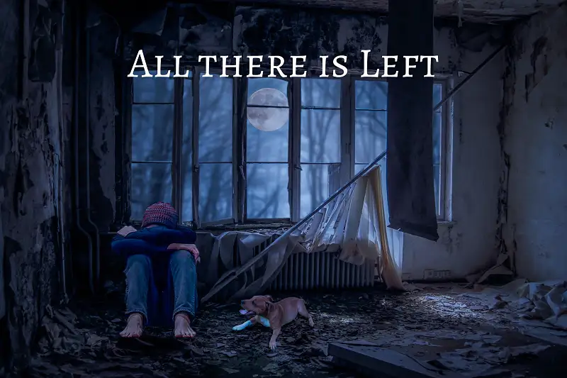 All There is Left Asset Thumbnail