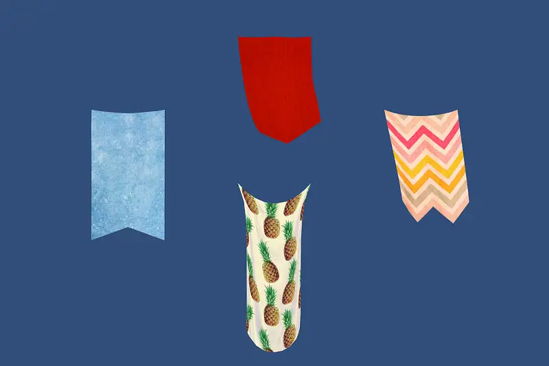 Cloth Sprite Asset Thumbnail