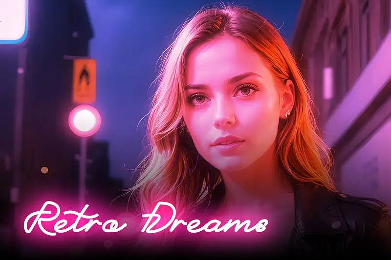 Retro Dreams Music Pack (Pack Of 10) Asset Thumbnail