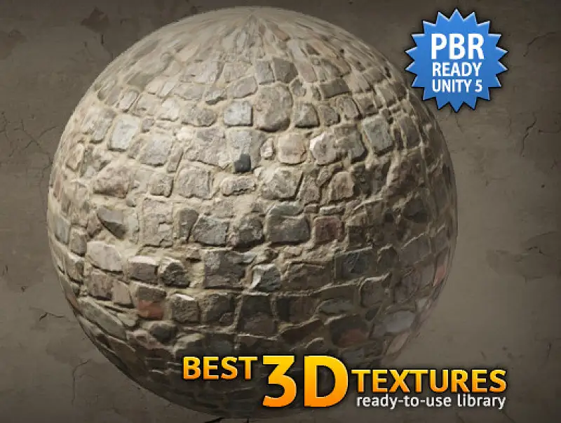Stones 13 Asset Thumbnail