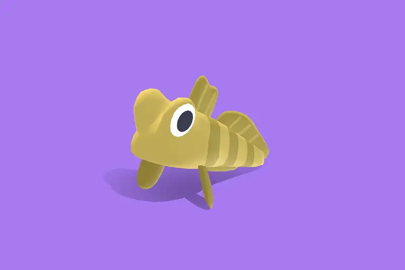 Quirky Animal Pack Asset Thumbnail