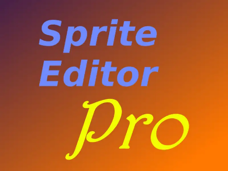 Sprite Editor Pro Asset Thumbnail