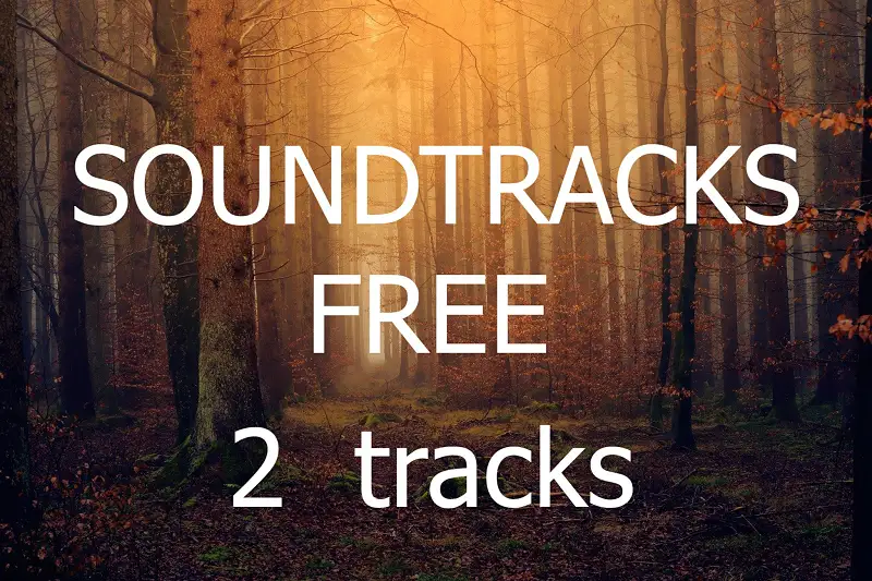 soundtracks game FREE 2 tracks Asset Thumbnail