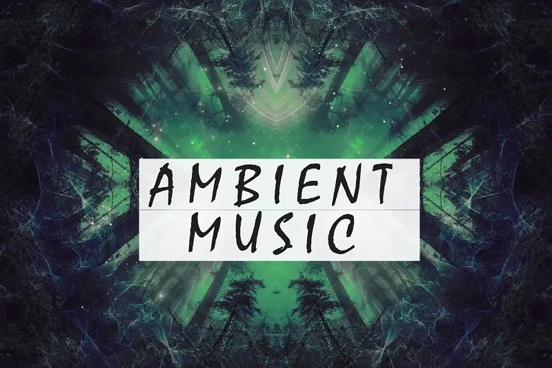 Dreamy Ambient Music for Games and Videos Asset Thumbnail