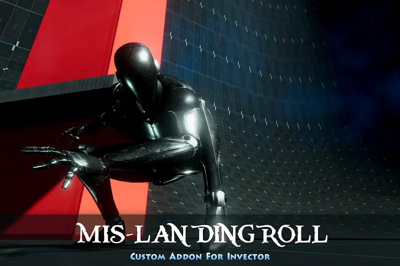 MIS-LandingRoll Asset Thumbnail