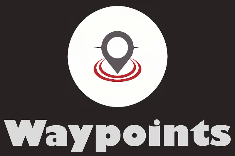 Easy Waypoint System for Unity Asset Thumbnail